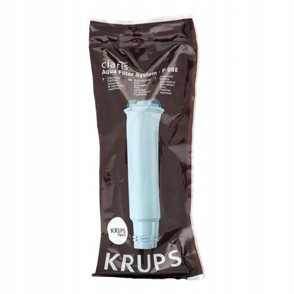 Filtračná vložka Krups Claris Aqua F08801 1 ks.
